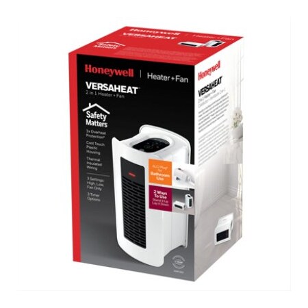 Helen Of Troydml VersaHeat Digital Heat HHF260